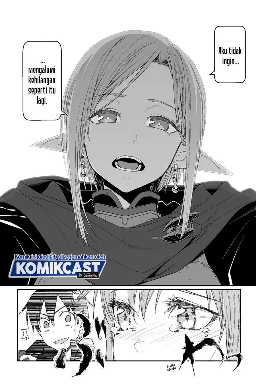 Sword Art Online: Progressive Chapter 43